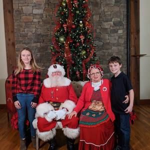 Meet your Posher, Brennan